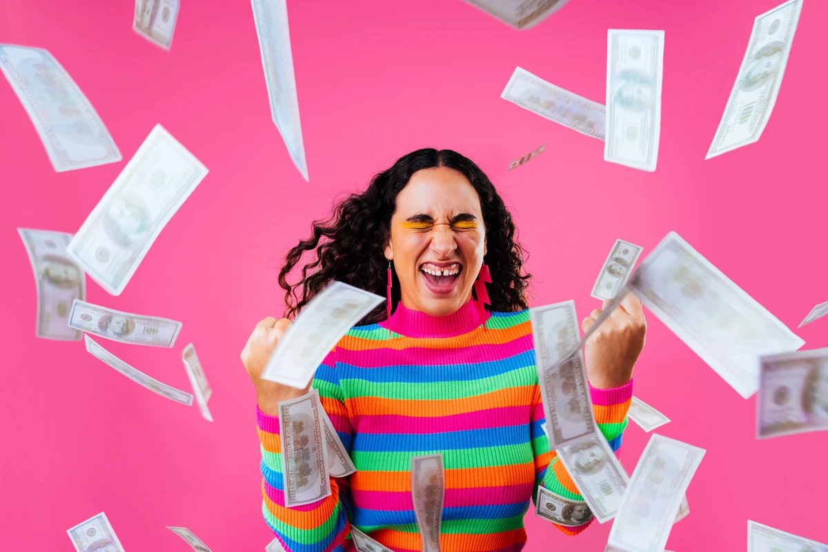 YOLO! Spend It While You Can! - Why That Mindset Could Be Costing You More Than You Think
