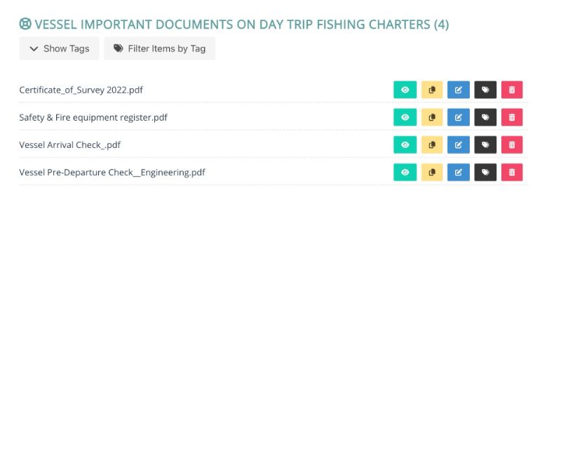 Document Library