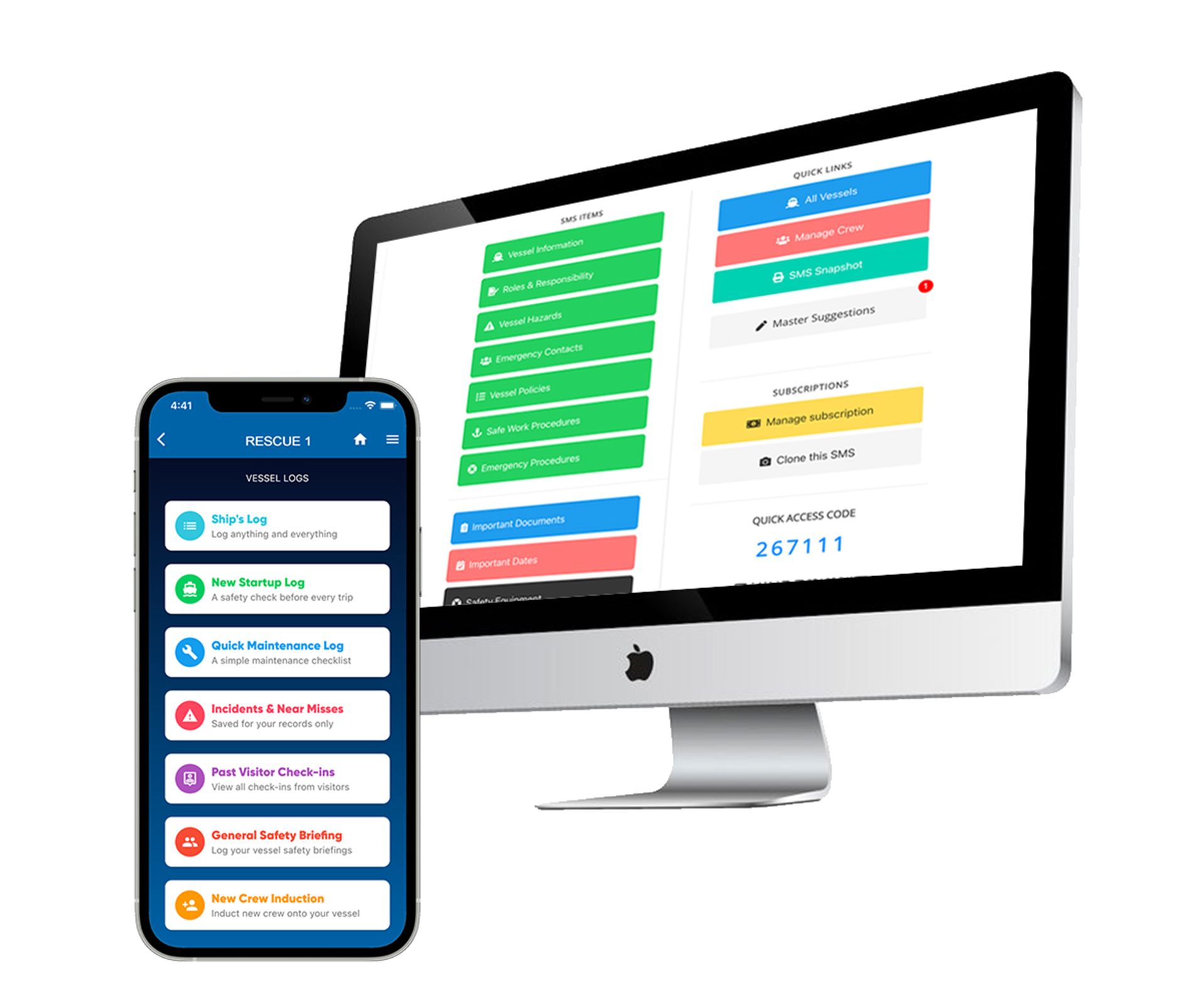 Fleet Dashboard