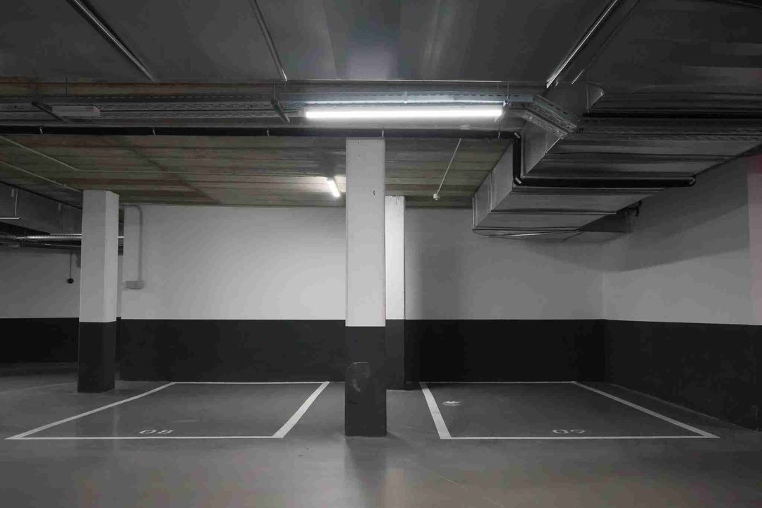 Plazas de garaje Tempranales