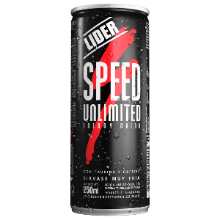 Speed Unlimited 250ml