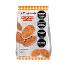 Bizcochos Salados La Prov. x 200gr