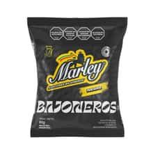 Alfajor MARLEY Simple Negro 80gr
