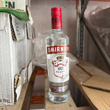 Smirnoff Clasico x 700ml
