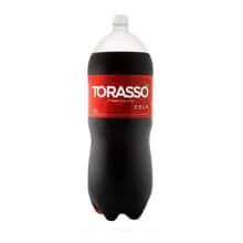 Gaseosa Torasso Cola x 3lt