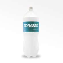 Gaseosa Torasso Pomelo  x 3 lt