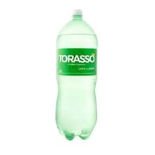 Gaseosa Torasso Lima Limon  x 3 lt