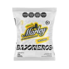 Alfajor MARLEY Simple Blanco 80gr
