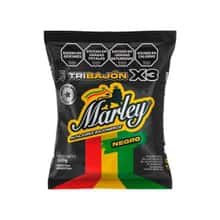 Alfajor MARLEY Triple Negro 100gr