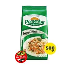 Arroz Poramba x 500gr