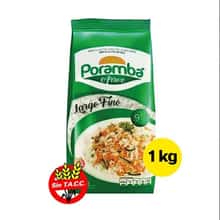 Arroz Poramba x 1kg