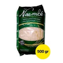 Arroz Ñaembe x 500gr