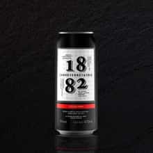 Fernet con cola 1882 473cc