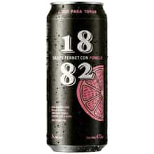 Fernet Pomelo 1882 x 473ml