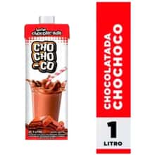 Chocolatada ChoChoCo x 1 lt