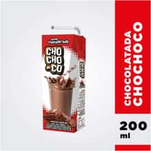 Chocolatada ChoChoCo x 200 ml