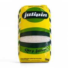 Arroz Julipin x 1kg