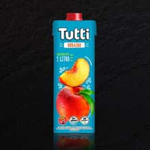 Jugo Tutti Durazno x 1 lt