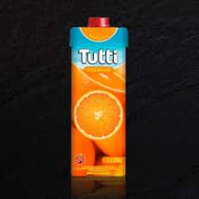Jugo Tutti Naranja x 1 lt