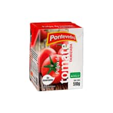 Pulpa de Tomate 510gr Pont.