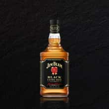 Jim Beam Black x750
