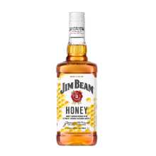 Jim Beam Honey x750