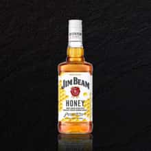 Jim Beam Honey x750