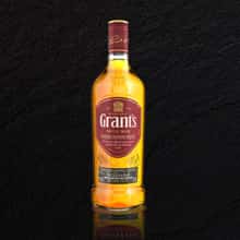 Grants Triple Wood x750