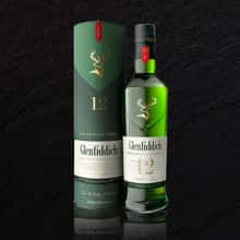 Glenfiddich 12 años EST: x750