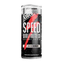 Speed Unlimited Zero 250ml