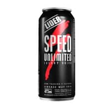 Speed Unlimited 473ml