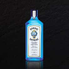 Bombay Sapphire 750ml