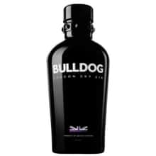 Bulldog gin 700cc