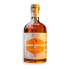 Gin Pasaron Cosas Mango and Peach x 700ml