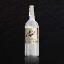 Pisco Capel Reserv. x700