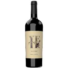 Yeti 2025 Malbec x 750ml