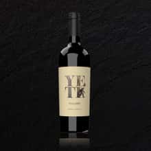 Yeti 2025 Malbec x 750ml