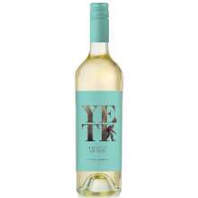 Yeti 2025 Chenin x 750ml