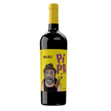 Pipa 2025 Malbec x 750ml