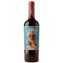 La Vieja Chiflada Malbec x 750ml