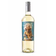 La Vieja Chiflada Chenin x 750ml