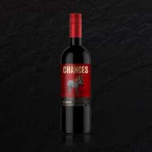 Chances Malbec Cabernet x 750ml