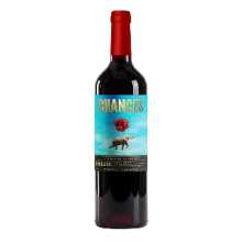 Chances Malbec Bonarda x 750ml