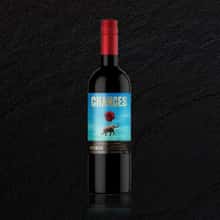 Chances Malbec Bonarda x 750ml