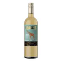 Chances Torrontes Chenin x 750ml