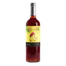 Chances Torrontes Chenin Malbec x 750ml