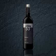 Latitud 33 Malbec x 750ml