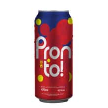 Pronto Bitt 4.5 473cc