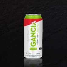 Gancia + Limon 473ml