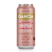 Gancia Hibiscus Vodka x 473ml